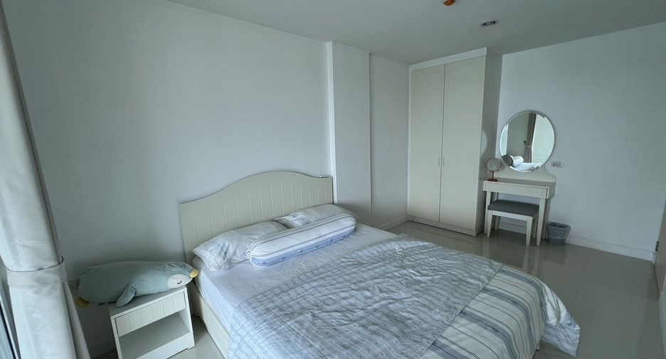 À vendre 1 chambre condo à Cha Am, Phetchaburi
