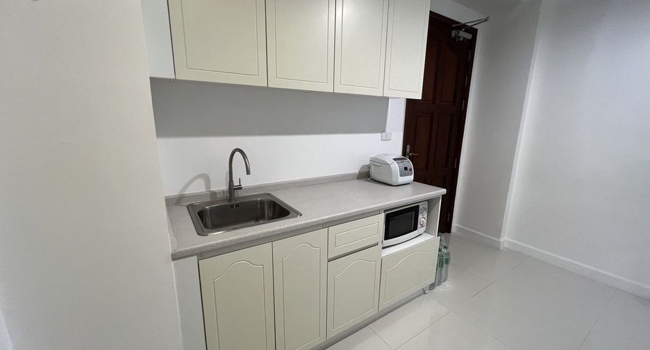 À vendre 1 chambre condo à Cha Am, Phetchaburi
