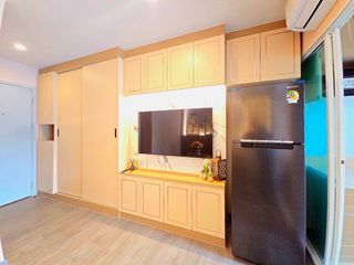 Condo en alquiler de 1 habitaciones en Bang Na, Bangkok
