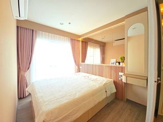Condo en alquiler de 1 habitaciones en Bang Na, Bangkok