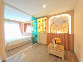 Condo en alquiler de 1 habitaciones en Bang Na, Bangkok