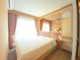 Condo en alquiler de 1 habitaciones en Bang Na, Bangkok