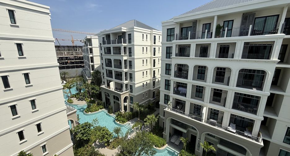 For sale 2 ベッドルーム condo in Thalang, Phuket