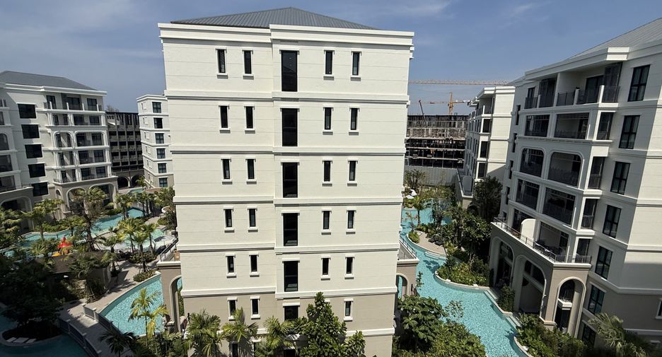 For sale 2 ベッドルーム condo in Thalang, Phuket