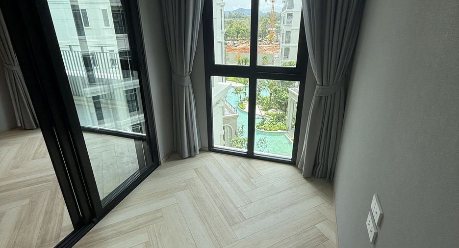 For sale 2 ベッドルーム condo in Thalang, Phuket