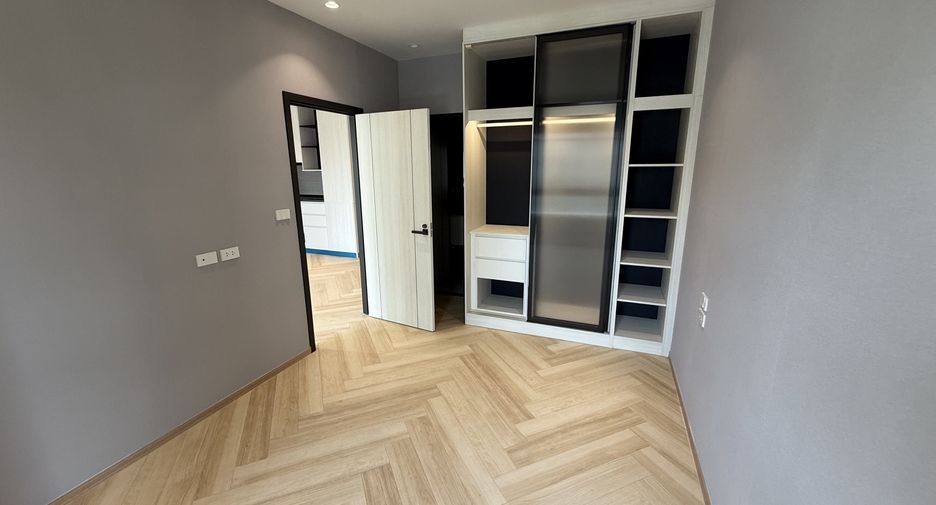 For sale 2 ベッドルーム condo in Thalang, Phuket