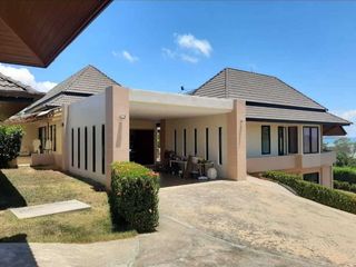 For sale 3 bedrooms villa in Thalang, Phuket