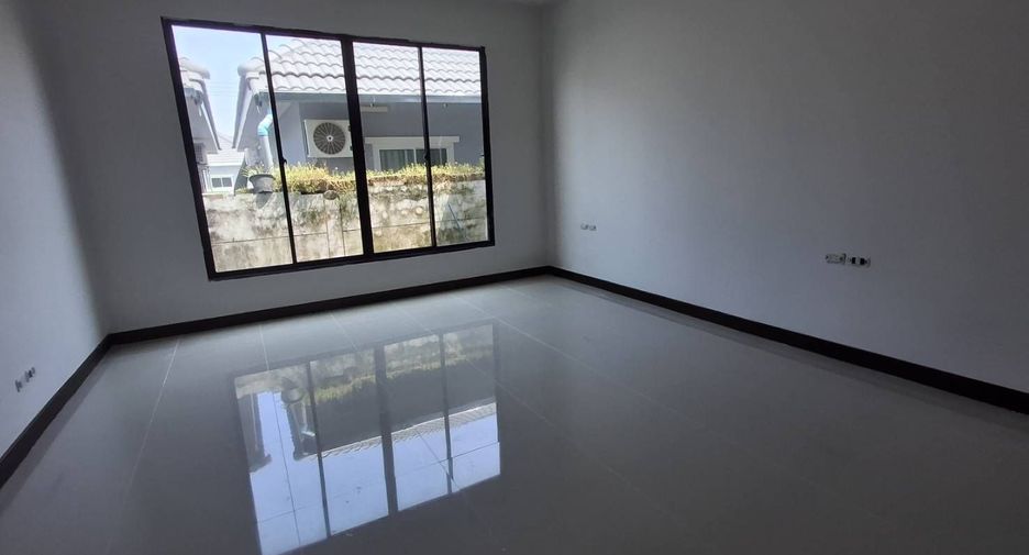 For sale 3 bedrooms villa in Hua Hin, Prachuap Khiri Khan