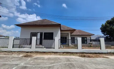 For sale 3 bedrooms villa in Hua Hin, Prachuap Khiri Khan