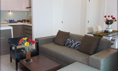 For rent 2 bedrooms condo in Pathum Wan, Bangkok
