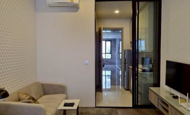 Wohnung zur Miete mit 1 Zimmer in Ratchathewi, Bangkok