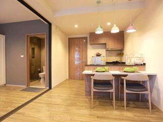 For sale 1 bed condo in Cha Am, Phetchaburi