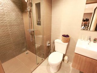 For sale 1 bed condo in Cha Am, Phetchaburi