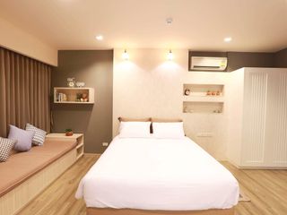 For sale 1 bed condo in Cha Am, Phetchaburi