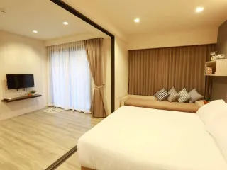 For sale 1 bed condo in Cha Am, Phetchaburi