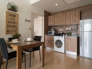 For rent 1 bed condo in Phaya Thai, Bangkok