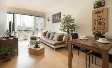 For rent 1 bed condo in Phaya Thai, Bangkok