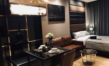 For rent スタジオ condo in Khlong Toei, Bangkok