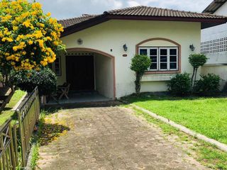 For Rent 3 Bedroom House In Mueang Phuket