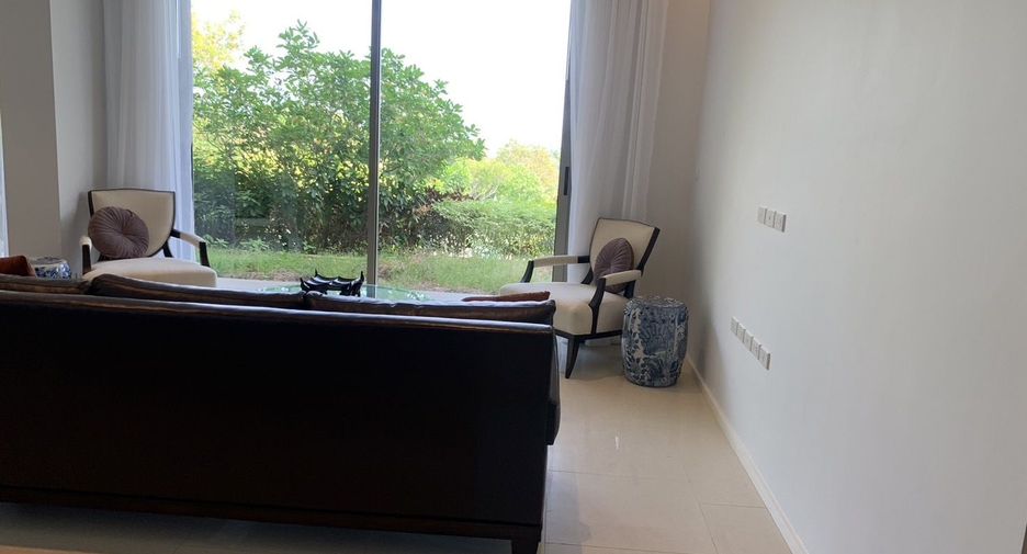 À vendre 2 chambres condo à Sattahip, Chonburi