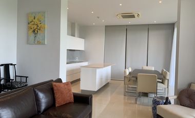 For sale 2 bedrooms condo in Sattahip, Chonburi