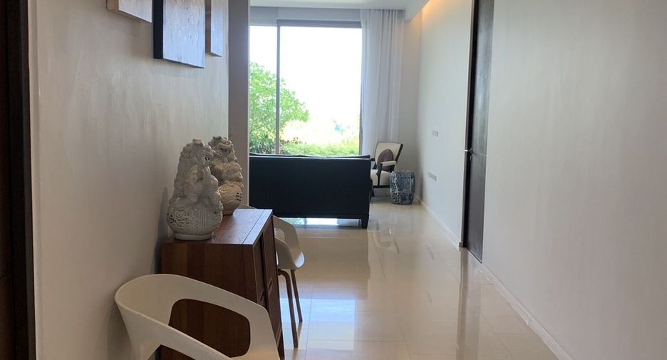 À vendre 2 chambres condo à Sattahip, Chonburi