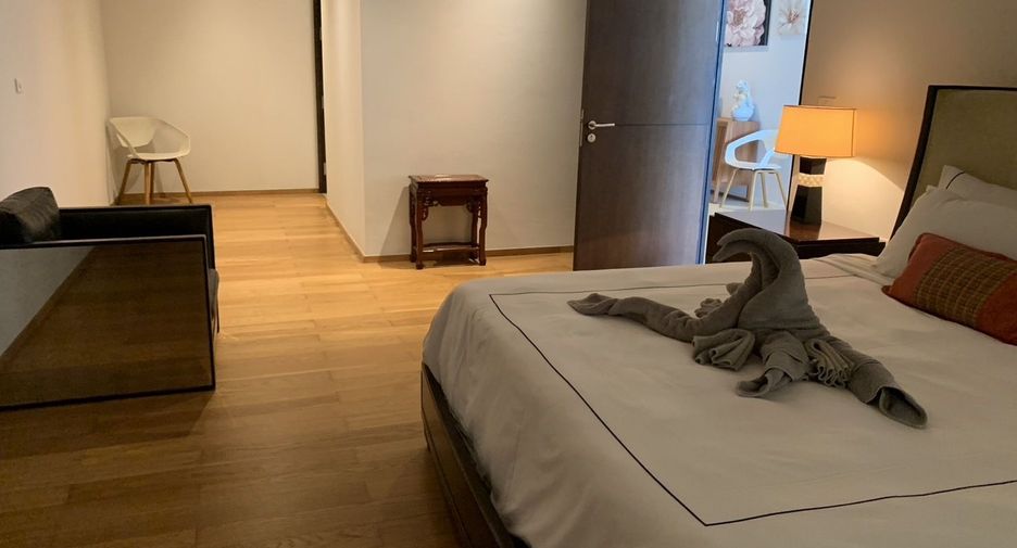 À vendre 2 chambres condo à Sattahip, Chonburi