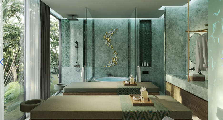 For sale 1 bed condo in Thalang, Phuket