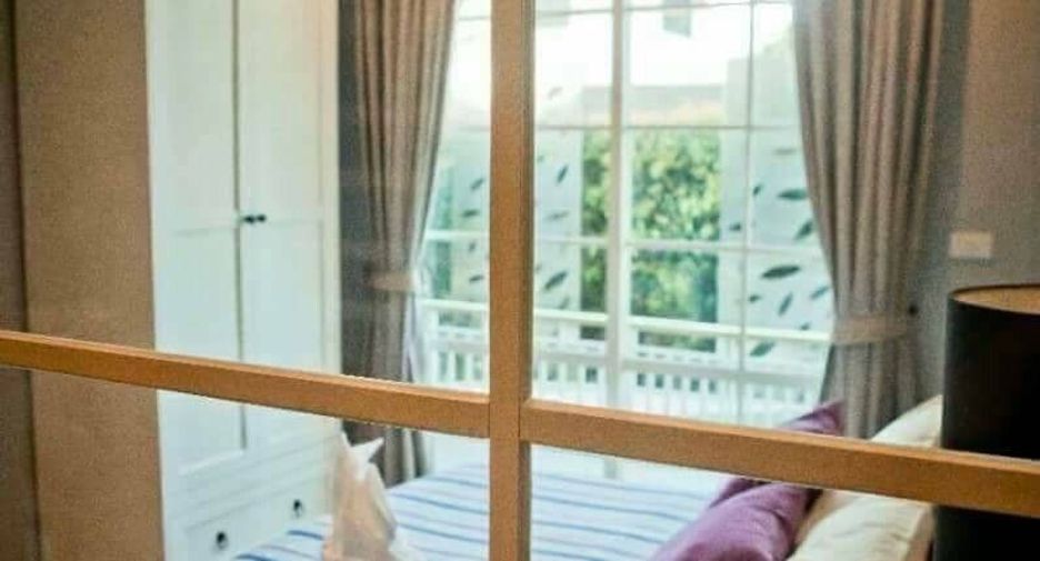 For sale 1 bed condo in Hua Hin, Prachuap Khiri Khan