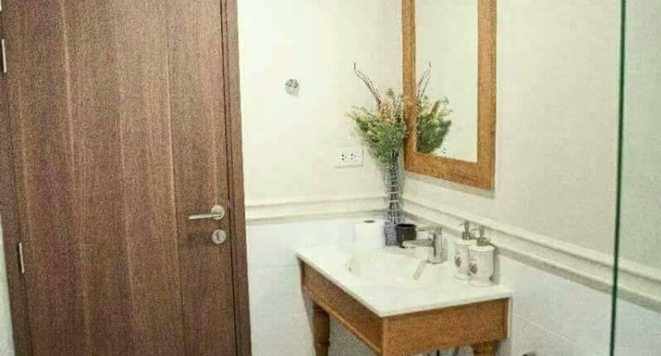 For sale 1 bed condo in Hua Hin, Prachuap Khiri Khan