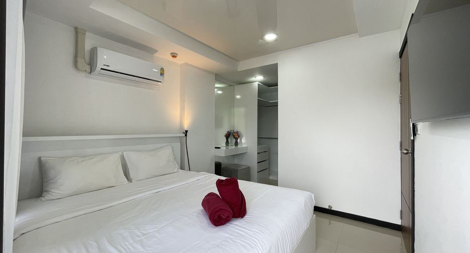 For sale 1 bed condo in Mueang Phuket, Phuket