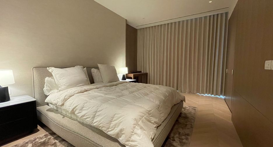 For rent 2 bedrooms condo in Bang Kho Laem, Bangkok