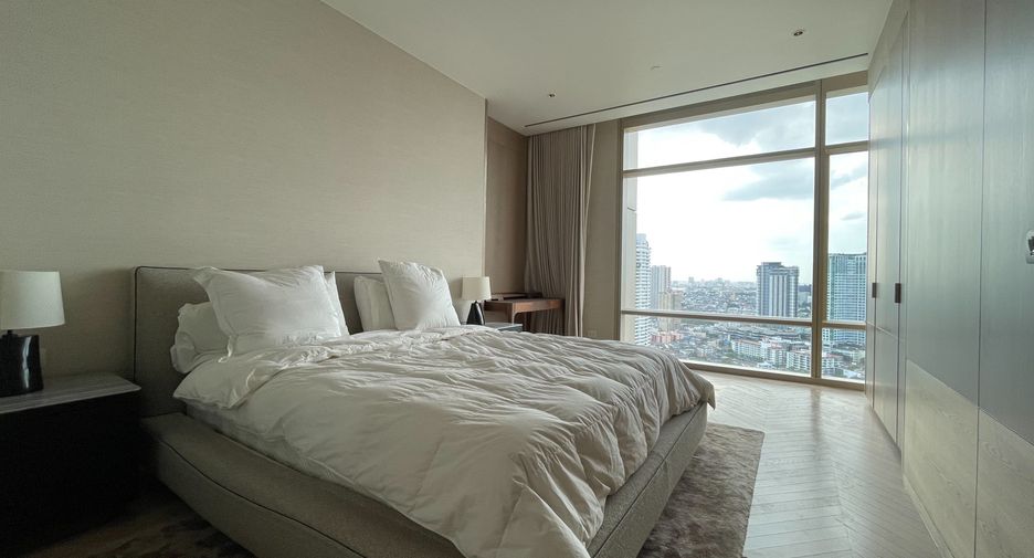 For rent 2 bedrooms condo in Bang Kho Laem, Bangkok