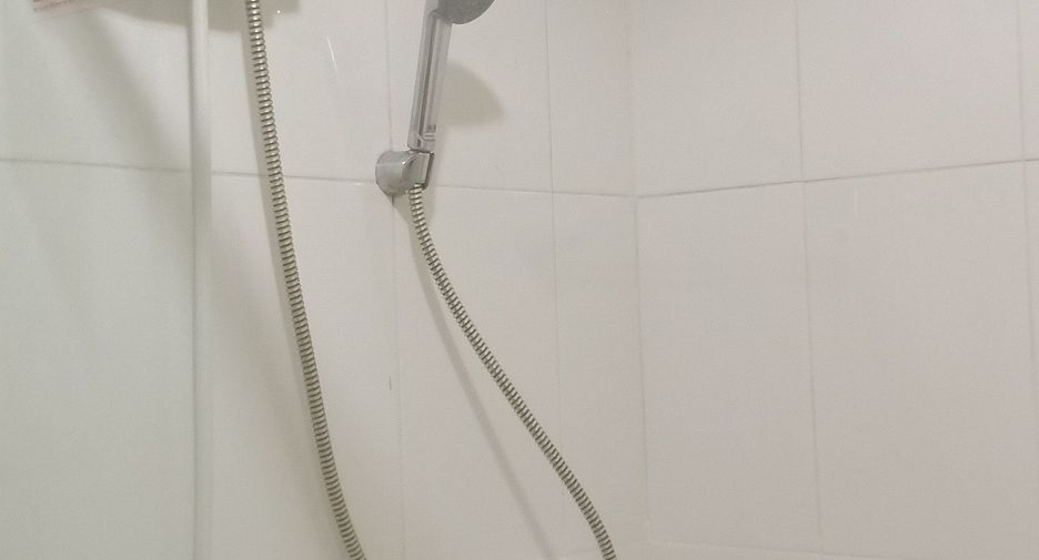 For sale studio condo in Pathum Wan, Bangkok