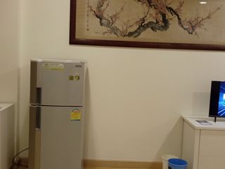 Condo en venta de estudio en Pathum Wan, Bangkok