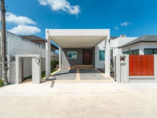 For rent 3 ベッドルーム villa in Thalang, Phuket