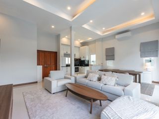 For rent 3 ベッドルーム villa in Thalang, Phuket