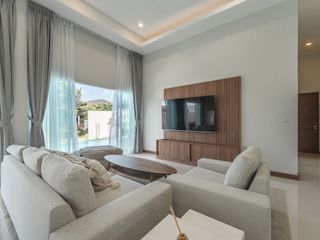 For rent 3 ベッドルーム villa in Thalang, Phuket