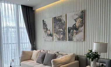 For sale 3 bedrooms condo in Khlong Toei, Bangkok