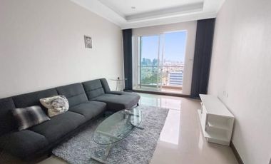 For rent 1 bed condo in Ratchathewi, Bangkok