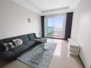 À louer 1 chambre condo à Ratchathewi, Bangkok