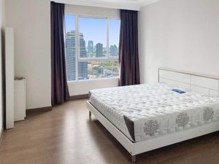 À louer 1 chambre condo à Ratchathewi, Bangkok