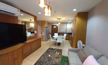 Wohnung zur Miete mit 1 Zimmer in Watthana, Bangkok
