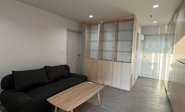 Wohnung zur Miete mit 2 Zimmer in Bang Sue, Bangkok