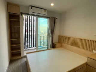 出租 2 卧室 公寓 在 Bang Sue, 曼谷