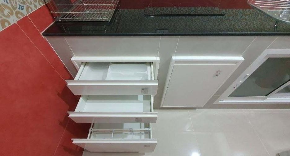 For sale and for rent 2 bedrooms condo in Yan Nawa, Bangkok