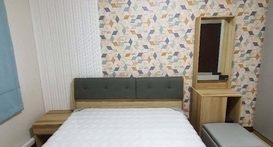 For sale and for rent 2 bedrooms condo in Yan Nawa, Bangkok