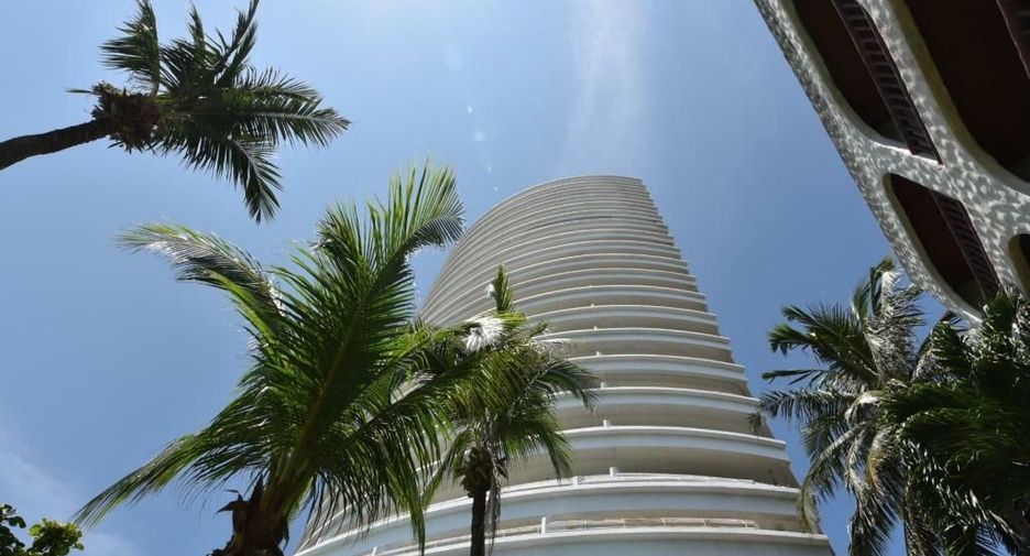 For sale 2 bedrooms condo in Cha Am, Phetchaburi