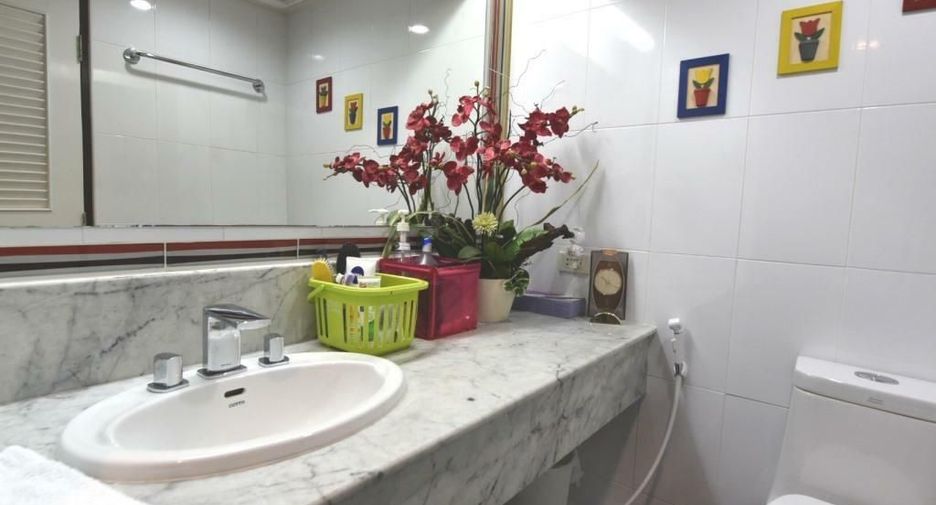 For sale 2 bedrooms condo in Cha Am, Phetchaburi
