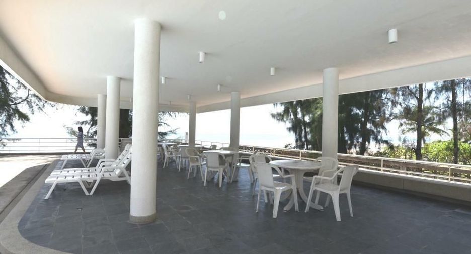 For sale 2 bedrooms condo in Cha Am, Phetchaburi